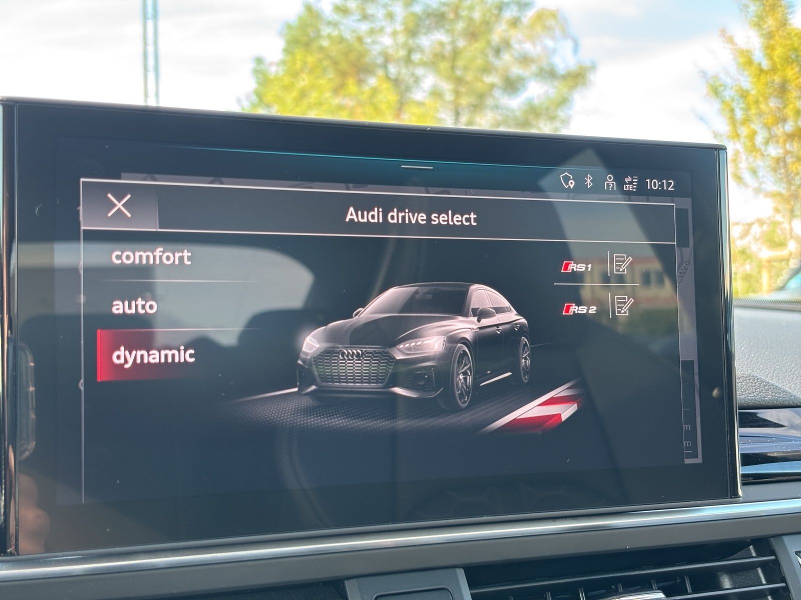 Audi RS5 - Bild 20