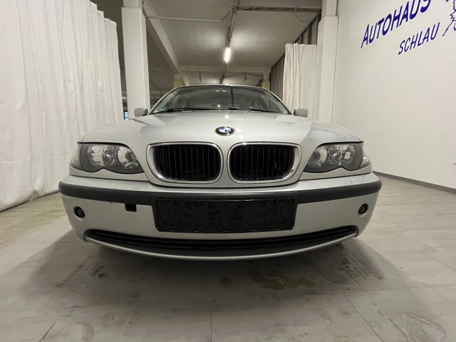 BMW 318 Baureihe 3 Lim. 318i