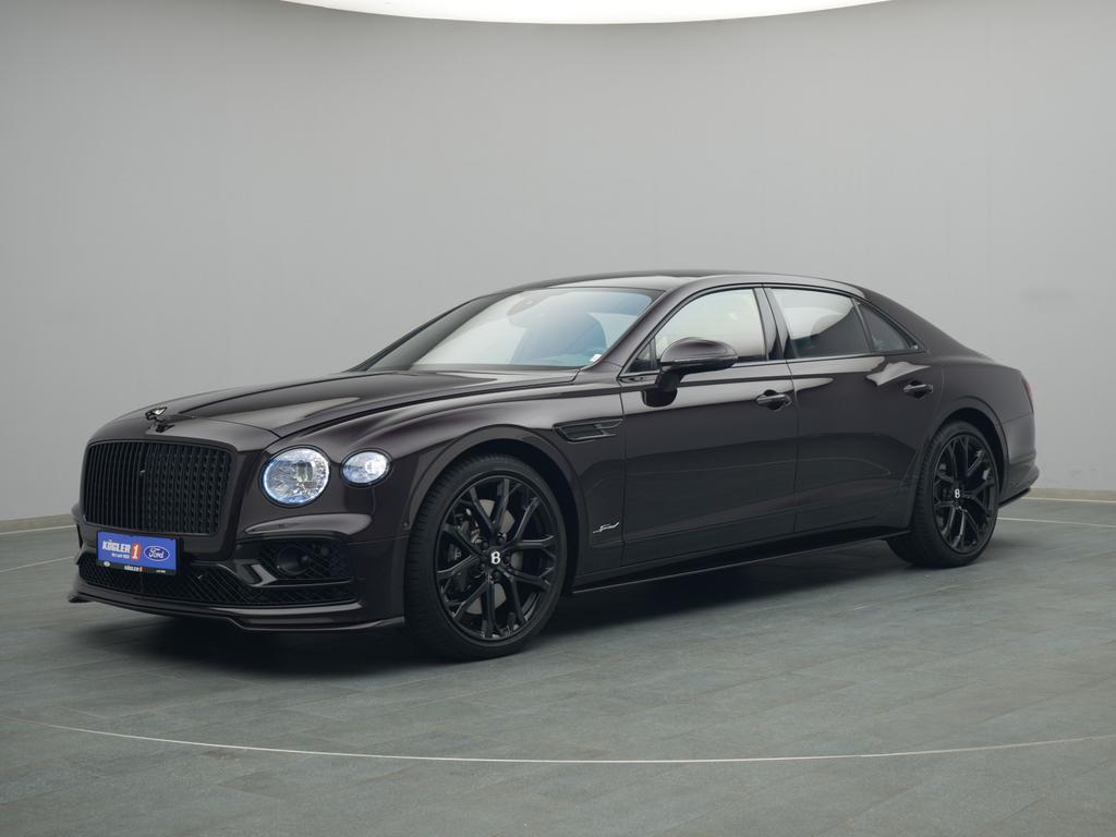 Bentley Flying Spur