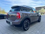 MINI Countryman Cooper D*BI-XEN*LED*AUT.*LEDER*CHILI* - MINI MINI: Braun