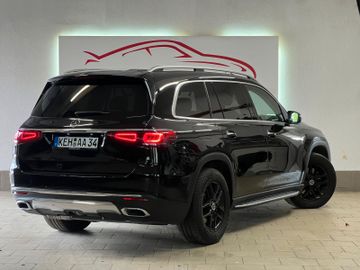 Mercedes GLS 350 - 6