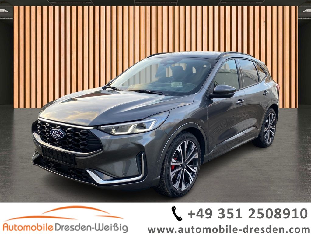 Image of Ford Kuga