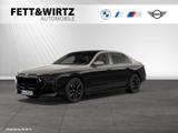 BMW i7 eDrive50 *Two-Tone-Lackierung*|M Sport Pro - BMW i7 in Duisburg