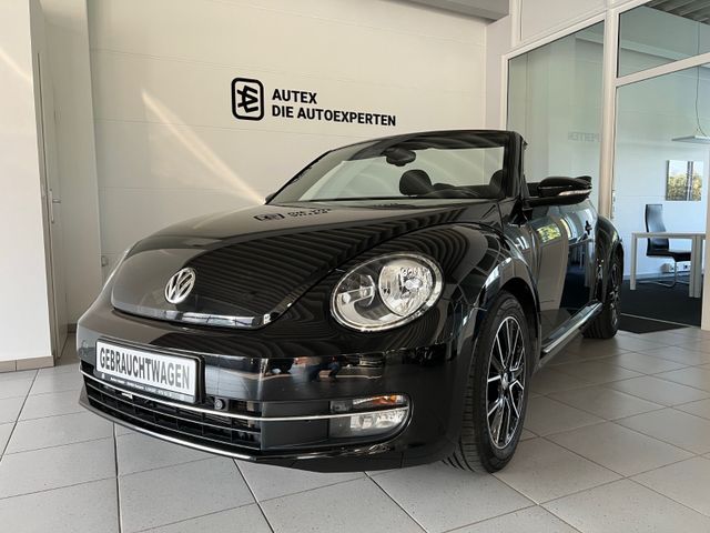 Volkswagen Beetle Cabriolet Allstar  BMT