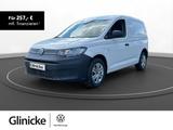Volkswagen Caddy 2.0 TDI Cargo Car Play Klima