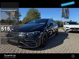 Mercedes-Benz AMG EQS 53 4M+ BURM DISTR SPUR DRIVERS PANO 360