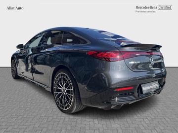 صورة 3 لـ 2022 Mercedes-BENZ EQE