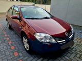 Nissan Primera 1.8 mit TÜV - Nissan Primera: 1.8
