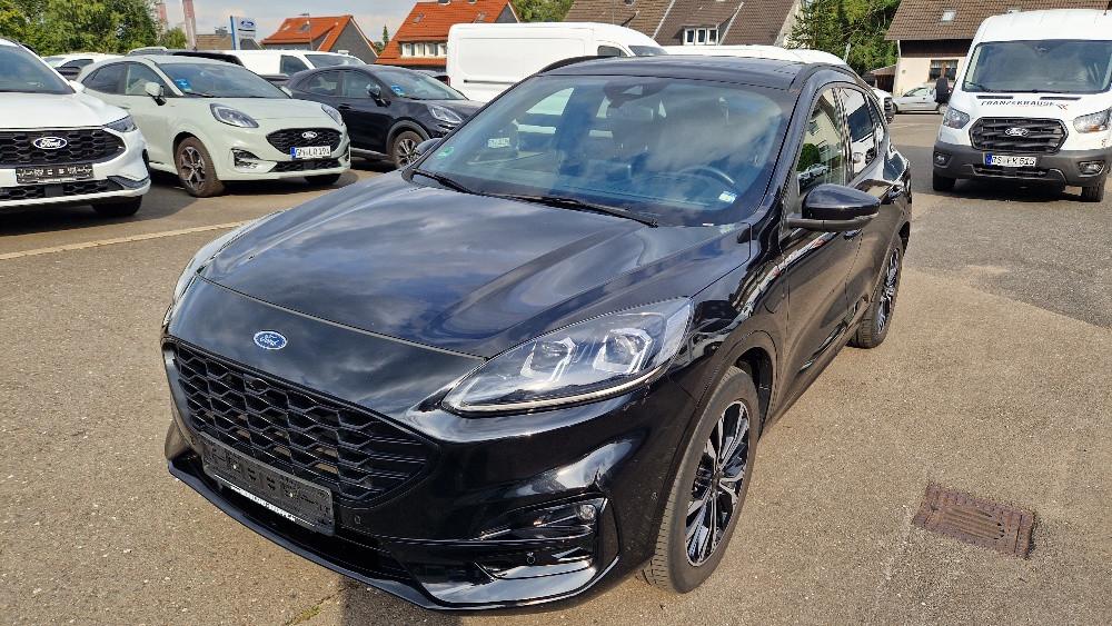 Ford Kuga ST-Line X PHEV*Pano*19-Zoll*AT-Motor