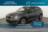 Skoda Kamiq Ambition Clever 1.0 TSI Klima*Tempo*PDC*SH - Skoda Kamiq in Bielefeld