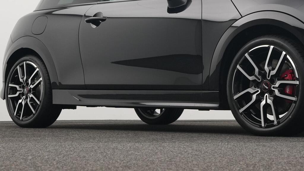 MINI Jcw Trim, миниатюра 20
