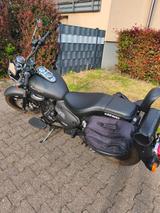 Keeway Superlight  125er chopper  - KEEWAY MOTORRAD