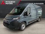 Fiat Ducato Kasten MultiJet180 L4H2 3.5t EAT8 AT - Fiat Ducato: 2.8