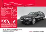 Audi A6 Avant 45 TFSI S tronic ACC/Navi