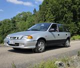 Subaru Justy 1.3 TÜV fast Neu 4x4 Allrad 8... - gebrauchte Subaru Forester aus dem Jahr 2002