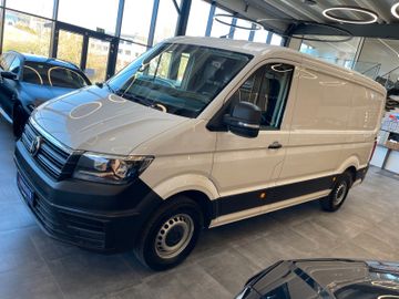 Volkswagen Crafter Kasten 35 mittellang FWD *TOUCH*DAB*2.HD