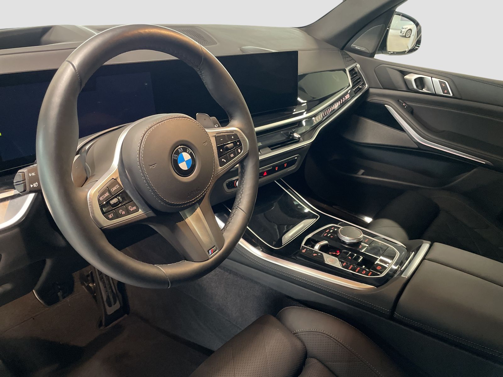 BMW X5 - Bild 10
