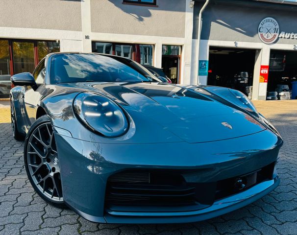 Porsche 992.2 / 911 Carrera  MY 25 New Facelift New Colo