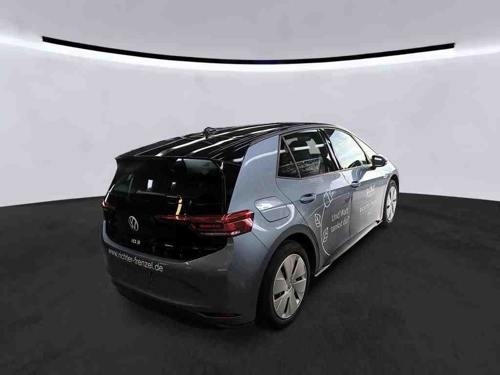 Volkswagen ID.3 Pro*WÄRMEPUMPE*LED*PDC*SHZ*NAVI*KLIMA imagem 3