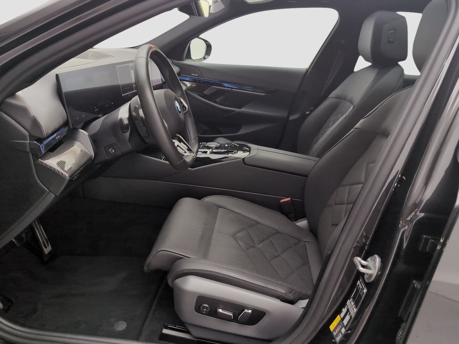 BMW i5 - Bild 8