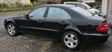 Mercedes-Benz E 500 4MATIC ELEGANCE Elegance - gebrauchte Mercedes-Benz E 500 aus dem Jahr 2005