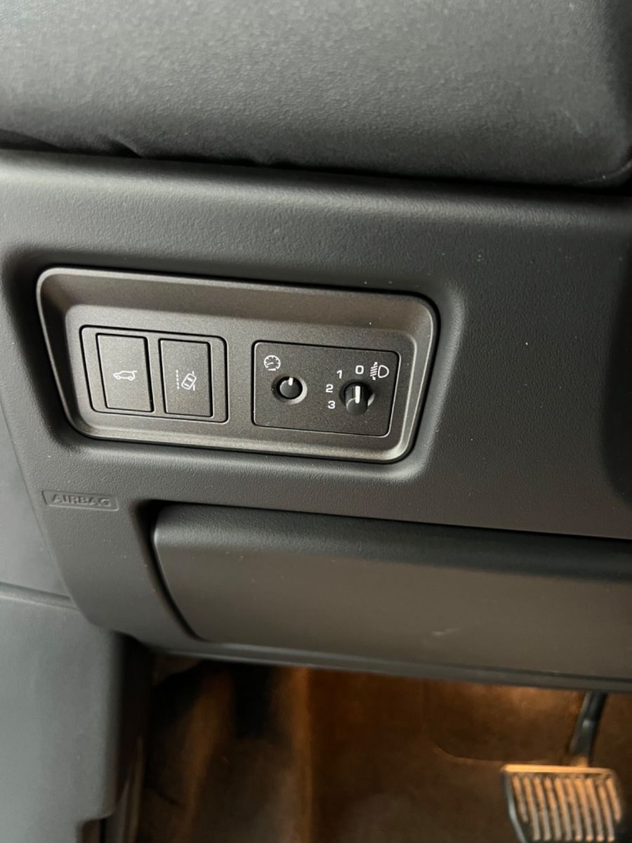 Fahrzeugabbildung Land Rover Range Rover Evoque SE