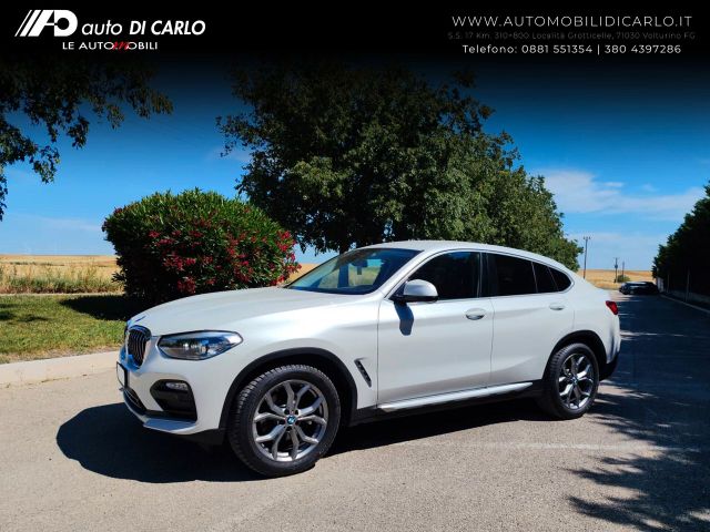BMW Bmw X4 xDrive20d xLine