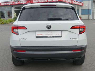 Skoda Karoq - 4