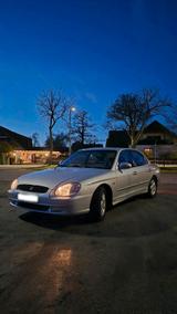 Hyundai sonata - Hyundai Gebrauchtwagen von 2000