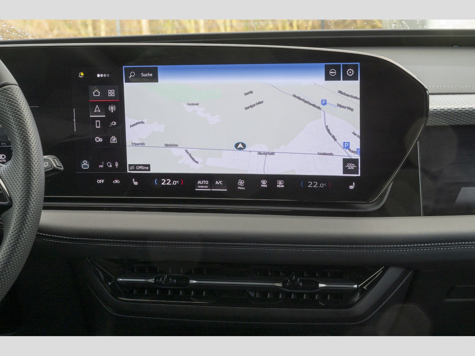 Audi A6 e-tron - Bild 11