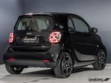 Smart ForTwo Coupé EQ Prime LED/Pano/22 kW/JBL/Kamera/ - gebrauchte Smart ForTwo aus dem Jahr 2024