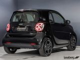 Smart ForTwo Coupé EQ Prime LED/Pano/22 kW/JBL/Kamera/ - Smart ForTwo aus 2024