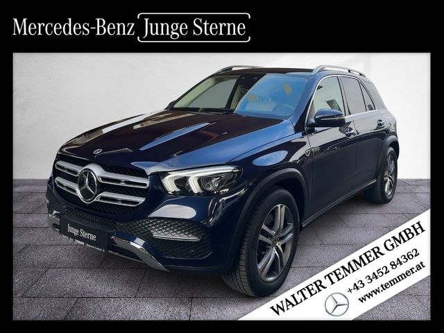 Mercedes-Benz GLE 350 e 4M*Premium PlusP* PanoD*Distr*Ambiente