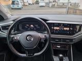Volkswagen Polo 1.0 TSI 70kW Comfortline Comfortline - VW Polo von privat
