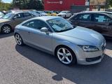 Audi TT Coupe 1.8 TFSI Insp/Tüv/Steuerkette Neu - Audi TT Gebrauchtwagen in Saarbrücken