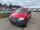 Volkswagen Caddy Life Gewinner Caddy KLIMA - Volkswagen Caddy: Gewinner