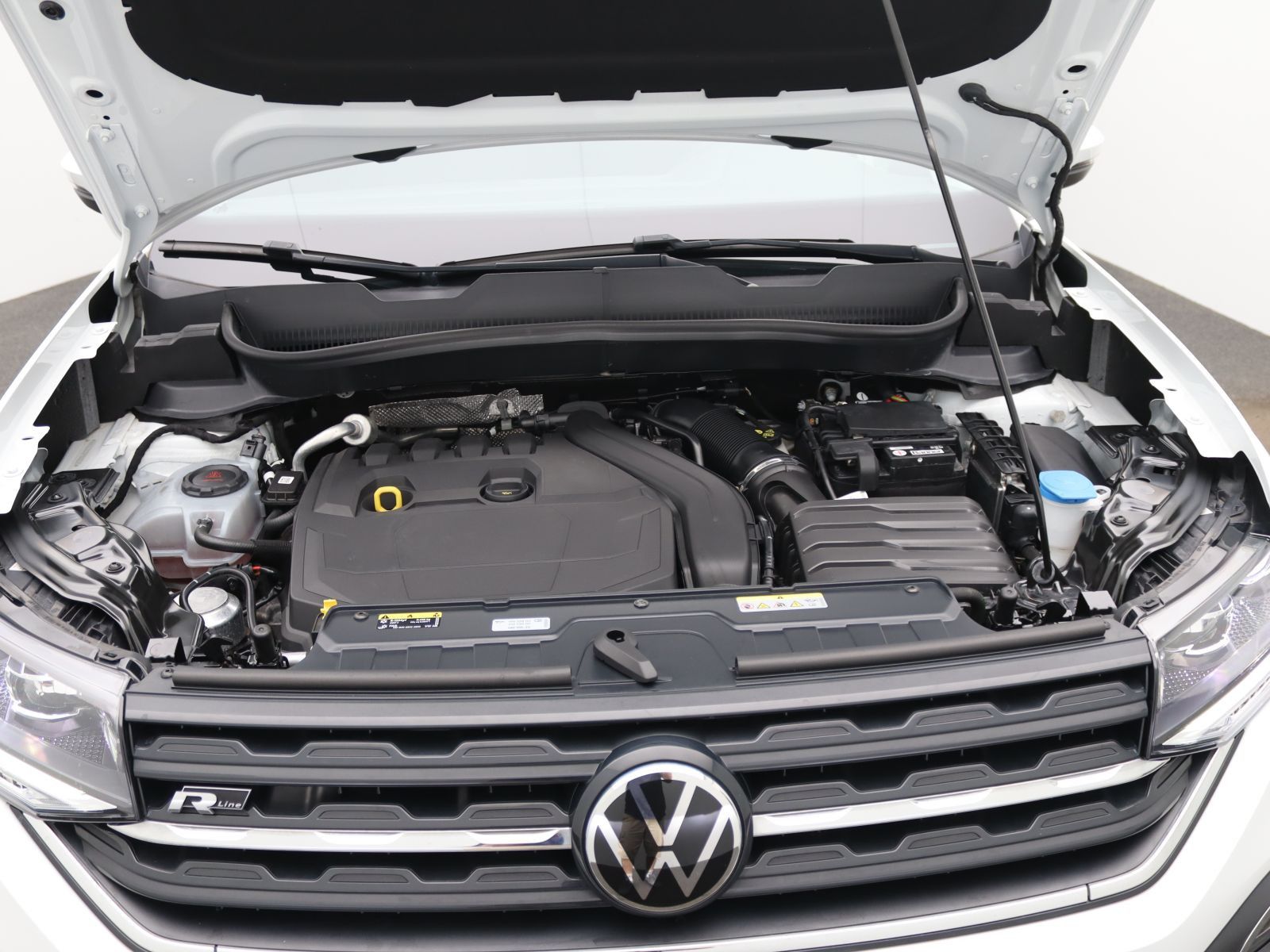 Volkswagen T-Cross - Bild 20