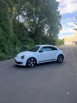 Volkswagen VW Beetle 1.4 TSI 160 PS | Xenon | TÜV 05/28