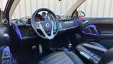Smart Cabrio BRABUS*TAILOR MADE*PLUM CRAZY*EINZELSTÜCK - Smart ForTwo mit Benzin-Antrieb: Cabrio, Brabus Tailor Made