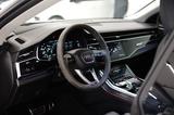 Audi RSQ8 4.0|HUD|KERAMIK|CARBON|SOFT|RS-ABGASANLAGE| - Audi: 8k