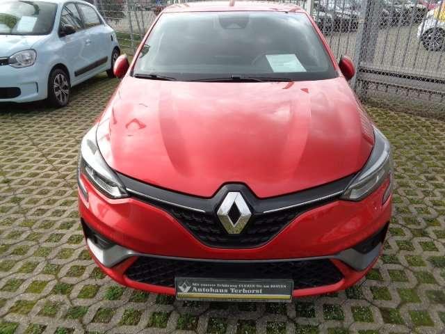 Renault Clio Intens