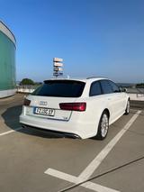 Audi A6 1.8 TFSI S tronic Avant ACC Kamera  - Audi A6