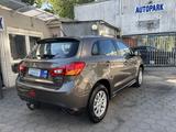 Mitsubishi ASX 2.2 DI-D Instyle*Tiptronic*1.Hand - Mitsubishi ASX Instyle mit Diesel-Antrieb