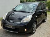 Nissan Note / E11 / 85000KM / Navi/ 8fachbereift - Nissan Note: E11