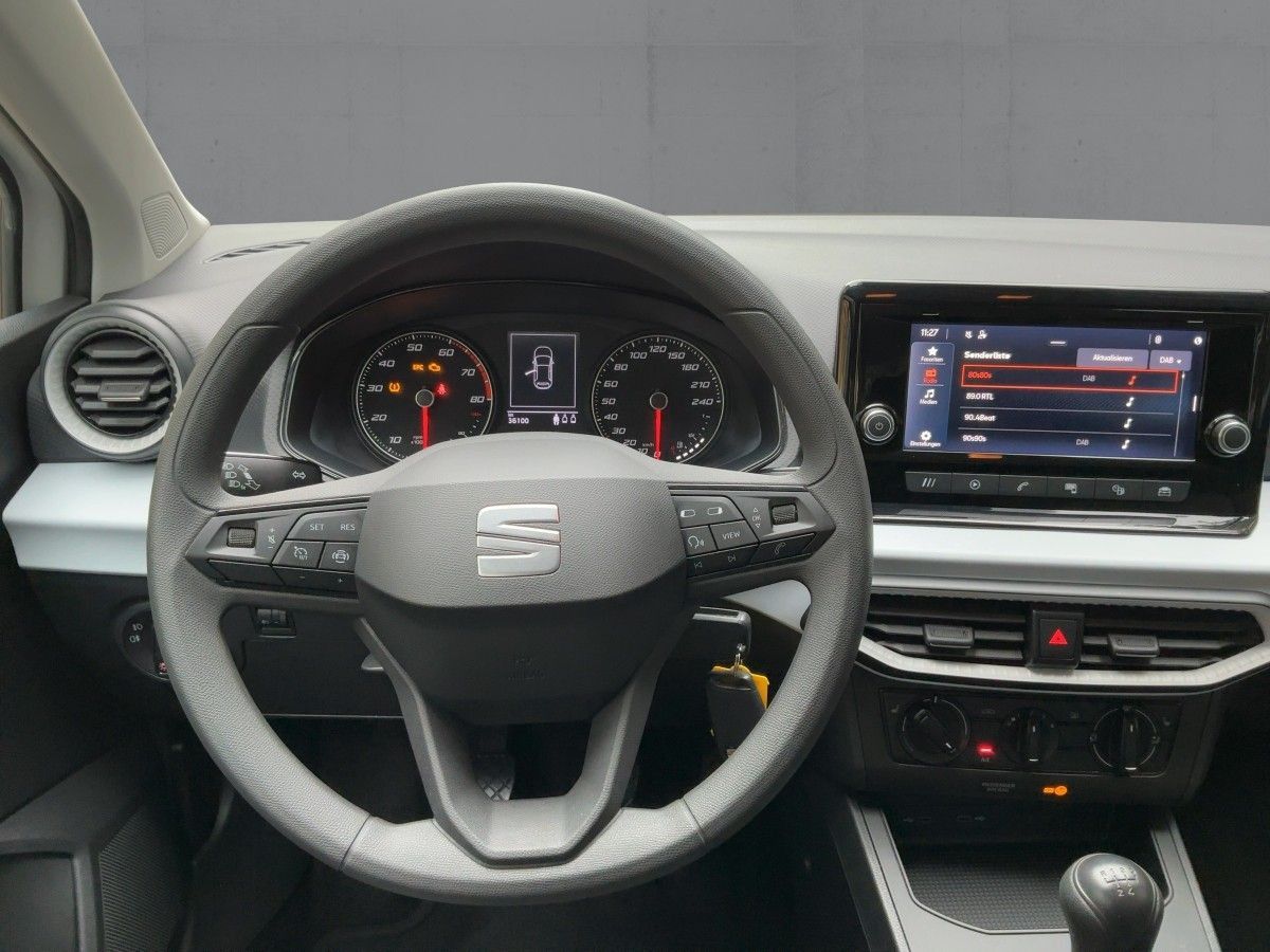 Seat Ibiza - Bild 10