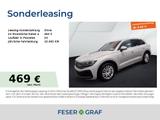 Volkswagen Touareg 3.0 TDI 4M Elegance AHK Luftf. Matrix - Volkswagen Touareg mit Diesel-Antrieb: Beige, Luftfederung