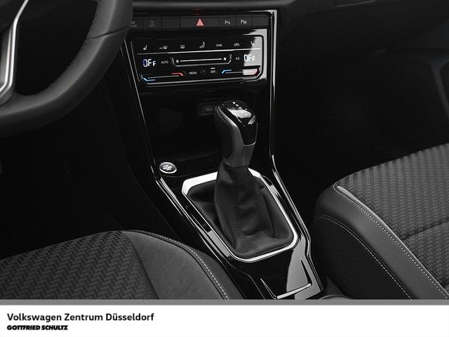 Volkswagen T-Roc - Bild 16