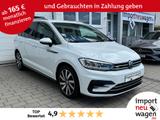 Volkswagen Touran Highline 1.5 TSI ACT OPF LED+NAVI+EasyOpe - : Weiß, Van