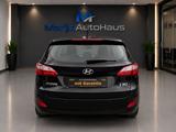 Hyundai i30 - Hyundai i30 Gebrauchtwagen in Wiesbaden