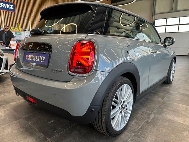 MINI COOPER *Tempo*Navi*PDC*LED*Sitzheizung*